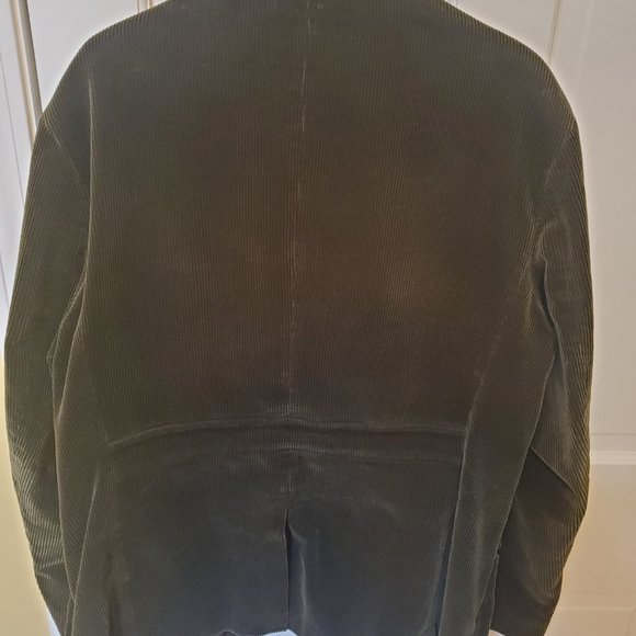 POLO CORDUROY SPORT COAT - Picture 3 of 4